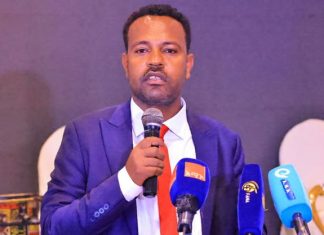 ”ኅብር ኮንስትራክሽን ኮርፖሬሽን በ2030 በኮንስትራክሽን ዘርፍ ከአፍሪካ ተመራጭ ለመኾን ራዕይ አስቀምጦ እየሠራ ነው ” አቶ ኃይሌ አበበ