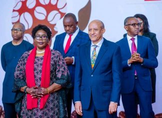 “የአህጉሩን የቡና አቅም የሚያሳድጉ ምርምሮችና ትብብሮችን የሚያጠናክሩ ውሳኔዎች አሳልፈናል” ምክትል ጠቅላይ ሚኒስትር ተመስገን ጥሩነህ