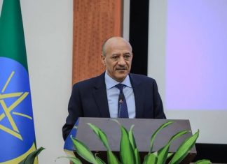 “የኢትዮጵያ የማንሠራራት ጉዞ የሚሳካው በተቋሞቻችን ጥንካሬ ነው” ምክትል ጠቅላይ ሚኒስትር ተመሥገን ጥሩነህ