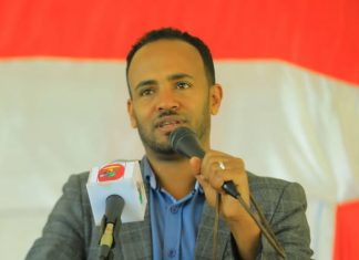 “የሥራ ዕድል ፈጠራ ከዳቦ ባሻገር ሀገርን የመገንባት ጉዳይ ነው” አቶ ቴዎድሮስ እንዳለው