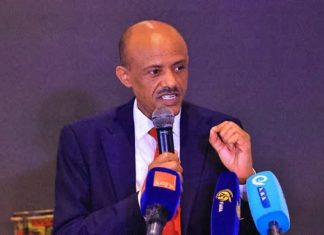 “በራስ አቅም ተወዳዳሪ ኾኖ መዝለቅ ከኮርፖሬሽኖች ይጠበቃል” ርእሰ መሥተዳድር አረጋ ከበደ