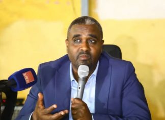 “የሰላምን ችግር ሰንኮፉ ለይቶ ለመንቀል የሁላችን ሥራ ይጠይቃል” ምክትል ርእሰ መሥተዳድር አብዱ ሁሴን (ዶ.ር)
