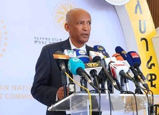 “የተጀመሩ ሥራዎችን መጨረስ፣ አጀንዳዎችን መቅረጽ እና ይፋ ማድረግ የቀጣይ አቅጣጫዎች ናቸው” ፕሮፌሰር መስፍን አርዓያ