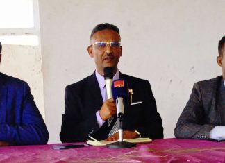 ዘላቂ ሰላምን ለማረጋገጥ በቁርጠኝነት መሥራት እንደሚገባ ተገለጸ።