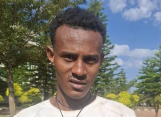 ታጥቀው በጫካ የነበሩ ታጣቂዎች የሰላም አማራጭን ተቀበሉ።