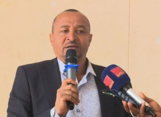 የሚሊሻ አባላት ለሕዝብ በመታመን ለዘላቂ ሰላም መረጋገጥ እንዲተጉ የደብረ ማርቆስ ከተማ አሥተዳደር አሳሰበ።