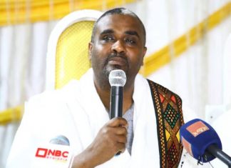 “ሰላም የሀቀኛ ንግግር ውጤት ነው” ምክትል ርእሰ መሥተዳደር አብዱ ሁሴን (ዶ.ር)