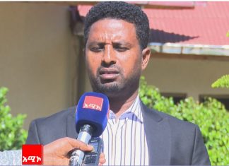 “ለሀገር እና ክልል አቀፍ ፈተና ተማሪዎችን እያዘጋጀሁ ነው” የምሥራቅ ጎጃም ትምህርት መምሪያ