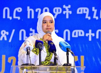 “ክልሉ የበለጠ እንዲያድግ የምጣኔ ሀብት እንቅስቃሴዎች ሀብት ማመንጨት አለባቸው” ዓይናለም ንጉሴ