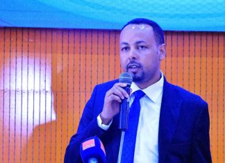 ዘመን ኮንስትራክሽን ኮርፖሬሽን የስም እና የንግድ ምልክት ለውጥን ይፋ አደረገ።