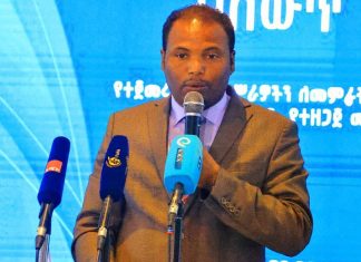የአማራ ክልል ጠቅላይ ፍርድ ቤት የጀመረው መሠረታዊ የተቋም ለውጥ ፈጣን፣ ዘላቂ እና ውጤታማ እንዲኾን ድጋፍ ላደረጉ አካላት ምስጋና አቀረበ።