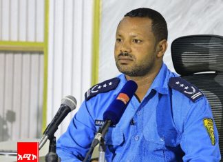 በዶክተር አንዱዓለም ዳኘ ላይ የግድያ ወንጀል ፈጽሟል የተባለ ተጠርጣሪ ግለሰብ በቁጥጥር ሥር ዋለ።