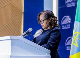 “38ኛው የአፍሪካ ኅብረት የመሪዎች ጉባዔ በስኬት ተጠናቅቋል” የውጭ ጉዳይ ሚኒስቴር