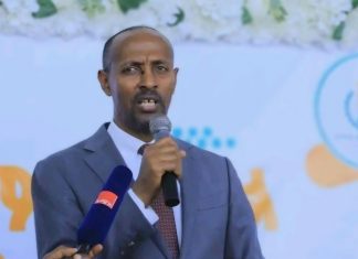 “በደብረ ብርሃን ከተማ ያለው የኢቨስትመንት እንቅስቃሴ ለሌሎች ተሞክሮ የሚወሰድበት ነው” አቶ መላኩ አለበል