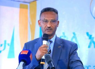 “ወቅቱ በቅንጅት ወደ ሥራ በመግባት ሕዝባችን የናፈቀውን ሰላም የምንመልስበት ነው” አቶ ጥላሁን ደጀኔ