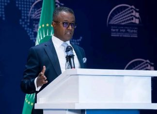 “የሶማሊያ እና የኢትዮጵያ የሁለትዮሽ ግንኙነት ወደ መደበኛው ሁኔታ ተመልሷል” የውጭ ጉዳይ ሚኒስቴር