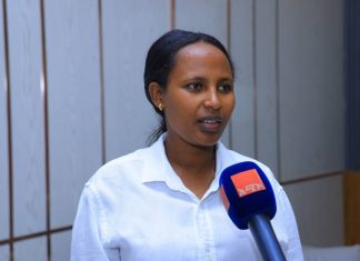 በጎንደር ከተማ የተከናወኑ የልማት ሥራዎች የከተማዋን ታሪካዊነት የሚመጥኑ መኾናቸውን የአሚኮ ጎንደር ቅርንጫፍ ሠራተኞች ተናገሩ።
