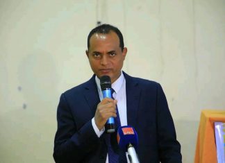 “መልካም መሪ ሕዝብን ወደ ብርሃን ያሸጋግራል” መንገሻ ፈንታው (ዶ.ር)