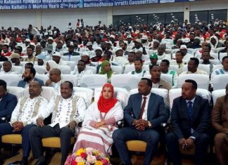 ብልጽግና ፓርቲ በቀጣይ የሀገርን ዕድገት እና የዜጎችን ሁለንተናዊ ተጠቃሚነት ለማረጋገጥ እንደሚሠራ የገቢዎች ሚኒስትሯ ዓይናለም ንጉሴ ተናገሩ።