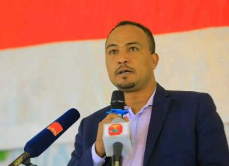 “በተደጋጋሚ በተሠሩ ሥራዎች የክልሉ ሰላም እየተሻሻለ መጥቷል” አቶ ግዛቸው ሙሉነህ