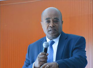 “የከፍተኛ ትምህርት ተቋማት እና ኢንዱስትሪዎች በትስስር ሊሠሩ ይገባል ተባለ።