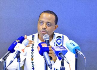 “ብልጽግና ፓርቲ ሕዝብን የሚያማርርን መሪ አይታገስም” ቢቂላ ሁሪሳ (ዶ.ር)