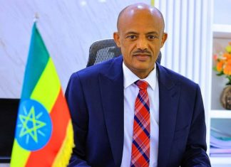 የአማራ ክልልን መልሶ ለመገንባት ከ10 ቢሊዮን ዶላር በላይ ያስፈልጋል።