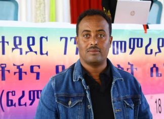 ከሲቪክ ማኅበረሰብ ድርጅቶቹ ጋር ጥምረቱን አጠናክሮ እንደሚሠራ የሰሜን ወሎ ዞን አስታወቀ።