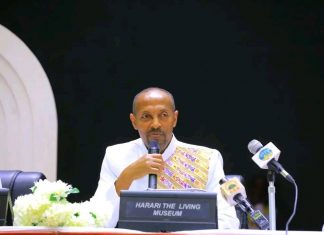 ባለፉት ዓመታት የተከናወኑ ሁሉን አቀፍ ሥራዎች የሕዝብን ተጠቃሚነት ያሳደጉ መኾናቸውን የኢንዱስትሪ ሚኒስትሩ መላኩ አለበል ገለጹ።