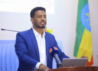 “በቀውስ ወቅት የሰላም ጋዜጠኝነት እና መፍትሄ ተኮር ዘገባዎች ኮርፖሬሽኑ የተመራባቸው መንገዶች ነበሩ” አቶ ሙሉቀን ሰጥዬ