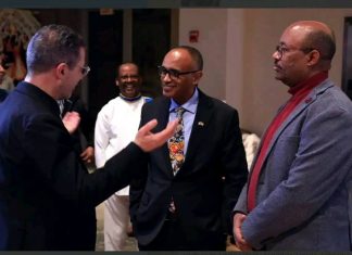 ጎብኝዎች የሰው ዘር መገኛ እና የጥንታዊ ሥልጣኔ ባለቤት የኾነችውን ኢትዮጵያን እንዲጎበኙ አምባሳደር ብናልፍ አንዱዓለም ጥሪ አቀረቡ።