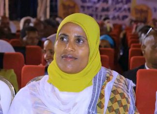 በወልቂጤ ከተማ ሕዝባዊ ውይይት እየተካሄደ ነው።