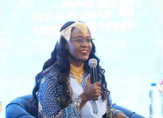 “ኪነ ጥበብን የጋራ ትርክት ለመፍጠር ልንጠቀምበት ይገባል” ሸዊት ሻንካ