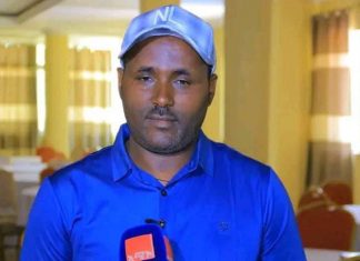 የሰላም እጦቱ የእንቦጭ አረምን ለማስወገድ ፈተና ኾኗል።