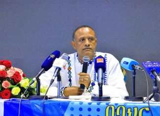 “በሰላም እጦት ዋጋ ከፍለናል፣ ከዚህ በኋላ ዋጋ መክፈል የለብንም” ተቀዳሚ ምክትል ከንቲባ ጎሹ እንዳላማው