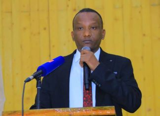 የሰላም ጥሪን መቀበል እና ሰላምን አማራጭ ማድረግ እንደሚገባ ተገለጸ።