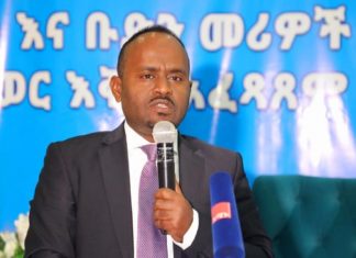 243 ቢሊዮን ብር ላስመዘገቡ ባለሀብቶች የኢንቨስትመንት ፈቃድ ተጥቷል።