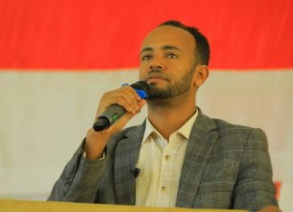 “ሴቶች ለሀገር ግንባታ ያላቸው አስተዋጽኦ ተጠናክሮ እንዲቀጥል አቅማቸውን ማጎልበት ማስቻል የትኩረት አቅጣጫ ነው” የአዊ ብሔረሰብ አሥተዳደር