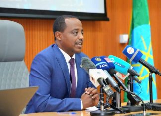 ተምሳሌት የሚኾን ብልጽግናን ለማምጣት እንደሚሠራ የብልጽግና ፓርቲ አስታወቀ።