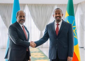 “የታደሰ አጋርነት ወጥ የሆኾ ክትትልን ይፈልጋል” ጠቅላይ ሚኒስትር ዐቢይ አሕመድ (ዶ.ር)