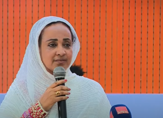 “ዘመን ኮንስትራክሽን ኮርፖሬሽን በሀገር ደረጃ ተመራጭ መኾን የቻለው በአፈጻጸም ሂደቱ ነው” ዋና አፈ ጉባኤ ፋንቱ ተስፋዬ