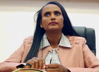 “ትምህርትን ማቃናት ሀገርን ማጽናት ነው” ሙሉነሽ ደሴ (ዶ.ር)