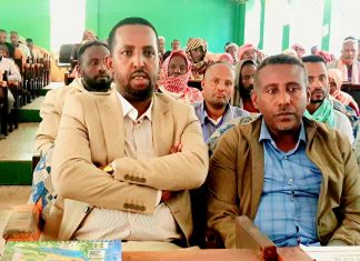 ቀበሌዎችን የሰላም እና የልማት ማዕከል ለማድረግ እየሠራ መኾኑን የኦሮሞ ብሔረሰብ አሥተዳደር ገለጸ።