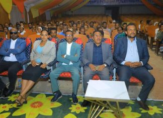 “ብልፅግና ፓርቲ የሰላም አማራጮችን የሚመርጥ ፓርቲ ነው” አቶ ብርሃኑ ጣምያለው