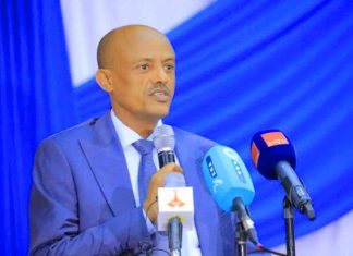 “በክልሉ ያልተቋጨውን ሕግ የማስከበር ሥራ ለማጠናቀቅ መንግሥት ዝግጅት አድርጓል” የአማራ ክልል ብልጽግና ፓርቲ ቅርንጫፍ ጽሕፈት ቤት