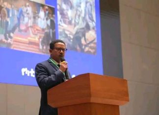 “የዓድዋ ድል የ19ኛው ክፍለ ዘመን ታላቅ ጦርነት እና ድል ነው” ረዳት ፕሮፌሰር አበባው አያሌው