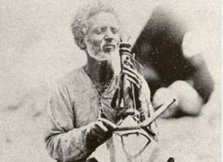 የጥበበኞች ተጋድሎ በዓድዋ!