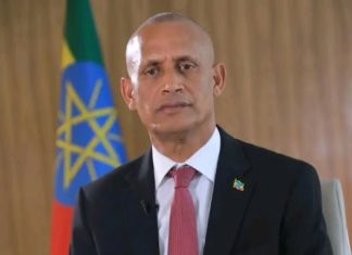 “የዓድዋ ድል በኢትዮጵያዊነት ወኔ የተቀዳጁት የክቡር አክሊል እና ለብሔራዊ ትርክት መሠረት የጣለ የአብሮነት መንፈስ ነው” አፈ ጉባኤ አገኘሁ ተሻገር