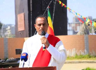 “የዓድዋ ድል የነጻነት ጮራ የታየበት ነው” መንገሻ ፈንታው (ዶ.ር)