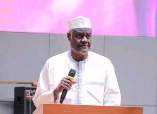 “የዓድዋ ድል በአንድነትና ትብብር የአፍሪካን መፃኢ ዕድል የተሻለ ማድረግ እንደሚቻል ማሳያ ነው” ሙሳ ፋቂ ማህማት